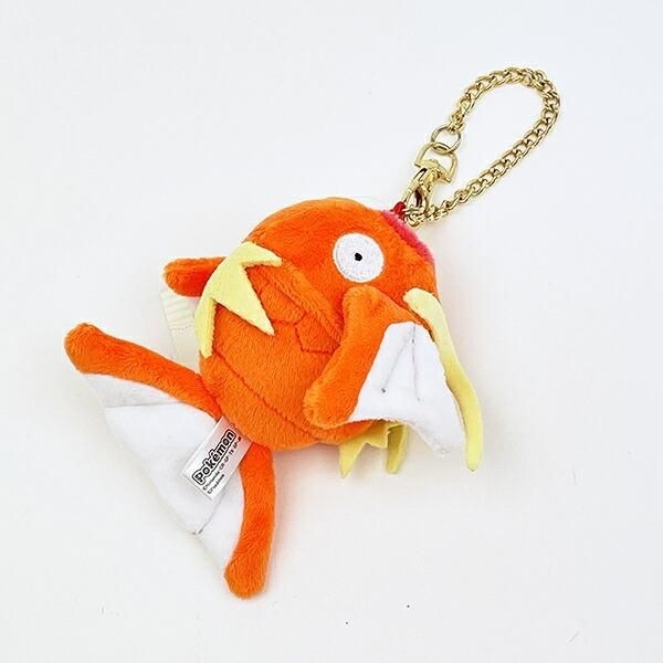 ポケモンのぬいぐるみ