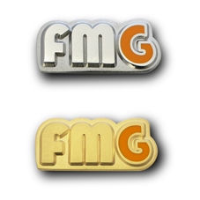 株式会社FMG 様「社章」