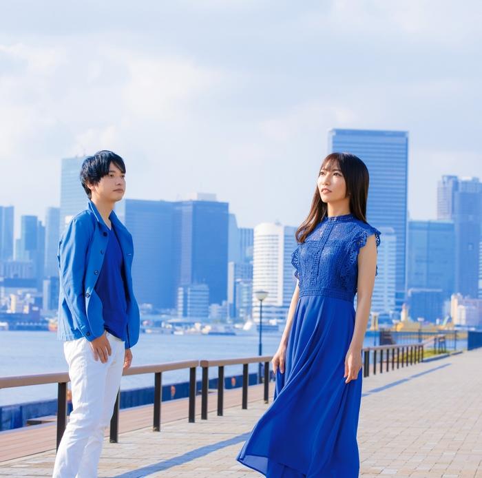 太宰府市出身「Neontetra(ネオンテトラ)」