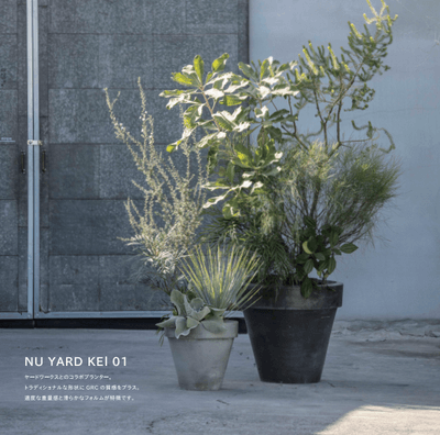 NU YARD(ニューヤード) KEI01