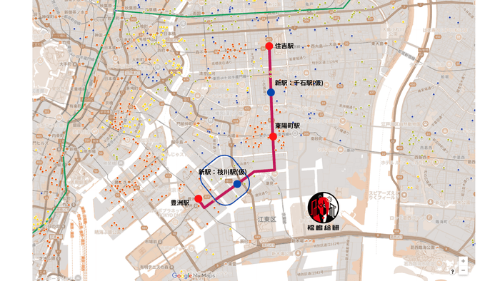 出典：福嶋総研