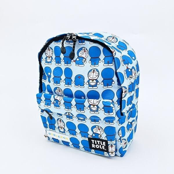 ドラえもんのバグ