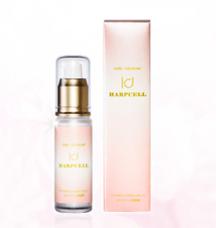 HARPCELL商品紹介