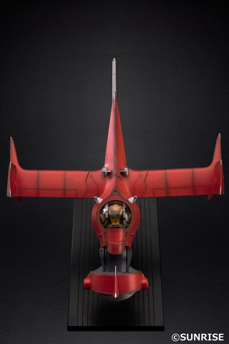 1/48スケール完成品 ソードフィッシュII_15