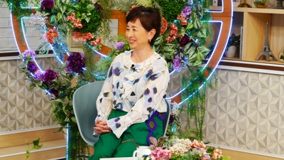 阿川佐和子さん