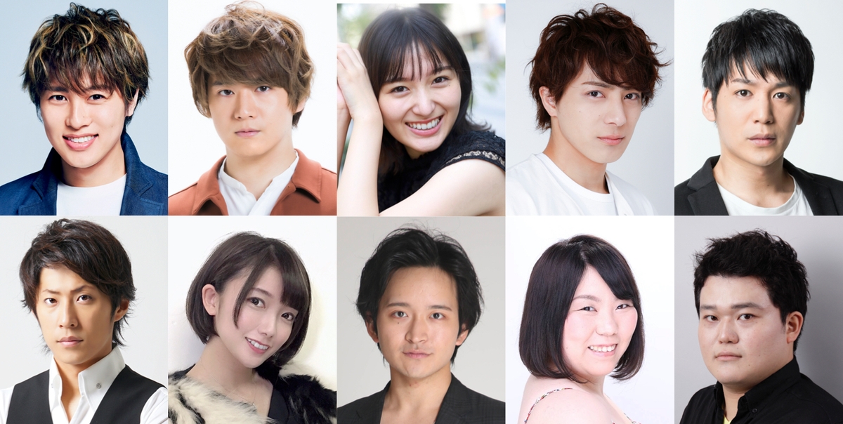 松本幸大 宇宙six ジャニーズjr 冨岡健翔 ジャニーズjr 舞台 恋するアンチヒーロー 上演決定 Newscast