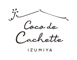 株式会社菓子工房COCOイズミヤ
