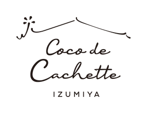 株式会社菓子工房COCOイズミヤ