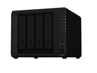 Synology社製 中小企業、在宅ビジネスのデータ管理用の ファイル共有ストレージキット 「DiskStation DS923+」の取り扱いを11月24日(木)より開始