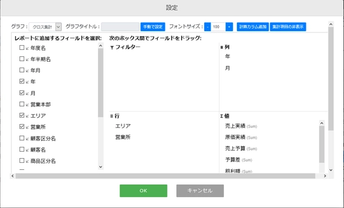 集計可視化ツール「KeepData Hub」、 企業の情報戦略における様々な場面において利用が進む