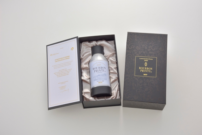 「UCCブルボンポワントゥ2020」