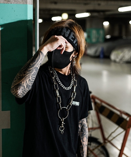 Logo Headband