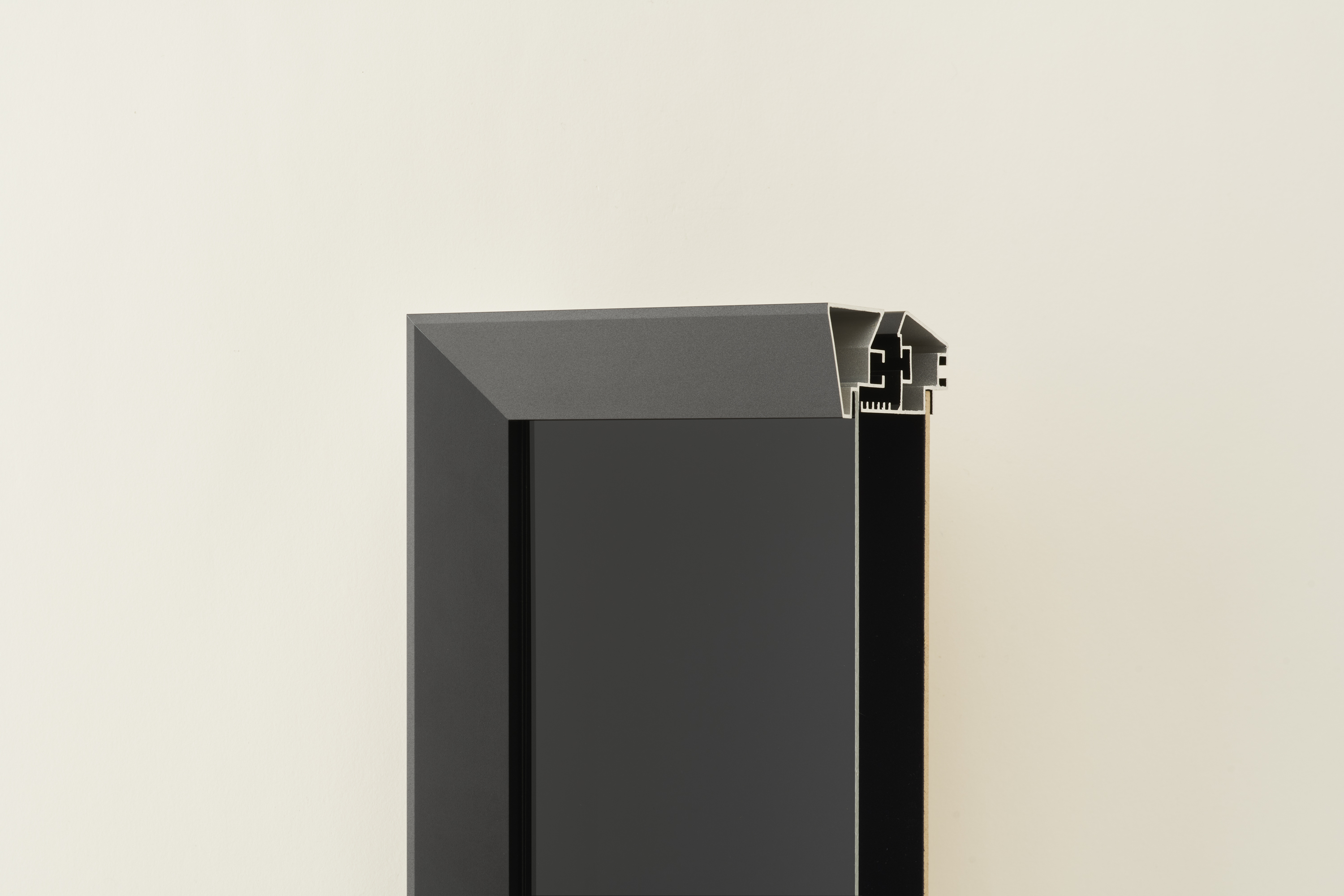 寄贈ユニフォーム額 コーナー