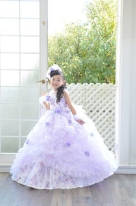 お洒落な女の子の夢も叶えられます!