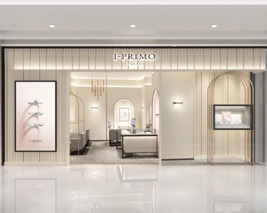 中国本土・深圳市「I-PRIMO Shenzhen Bay MixC Store」 6月18日（木）オープン
