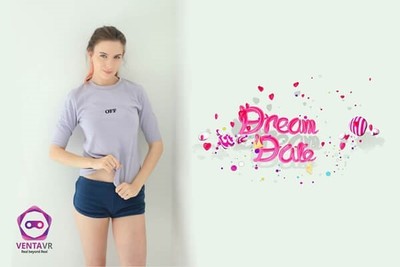 DREAMDATE 2