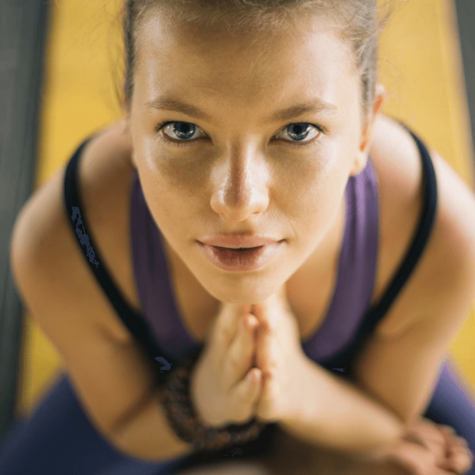 足裏から姿勢を整える