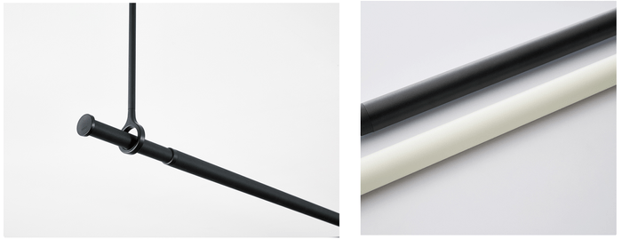 空間になじむデザインイメージ