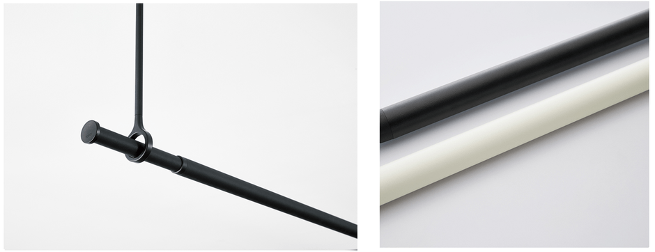 空間になじむデザインイメージ