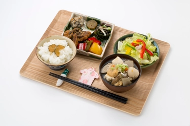 名古屋・星ヶ丘に、福祉×大学×地元企業が連携して創る 健康食堂『和わん』が誕生　 学生とともに考案した「まごわやさしい和定食」を提供　 ロス野菜の活用や障がい者の就労機会創出を通じ、 地域をつなぐ新しい健康食堂が9月10日オープン