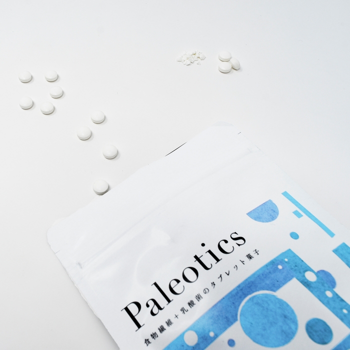 パレオティクス