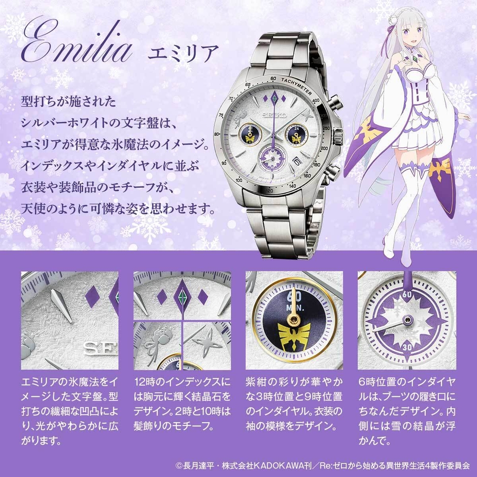 商品詳細(エミリア)