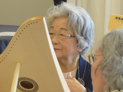癒やしの音色で心と脳が喜ぶ、豊かな音楽体験