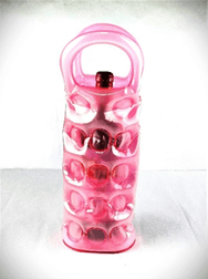 CELL ワインバッグ レッド