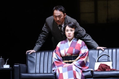 撮影:宮川舞子