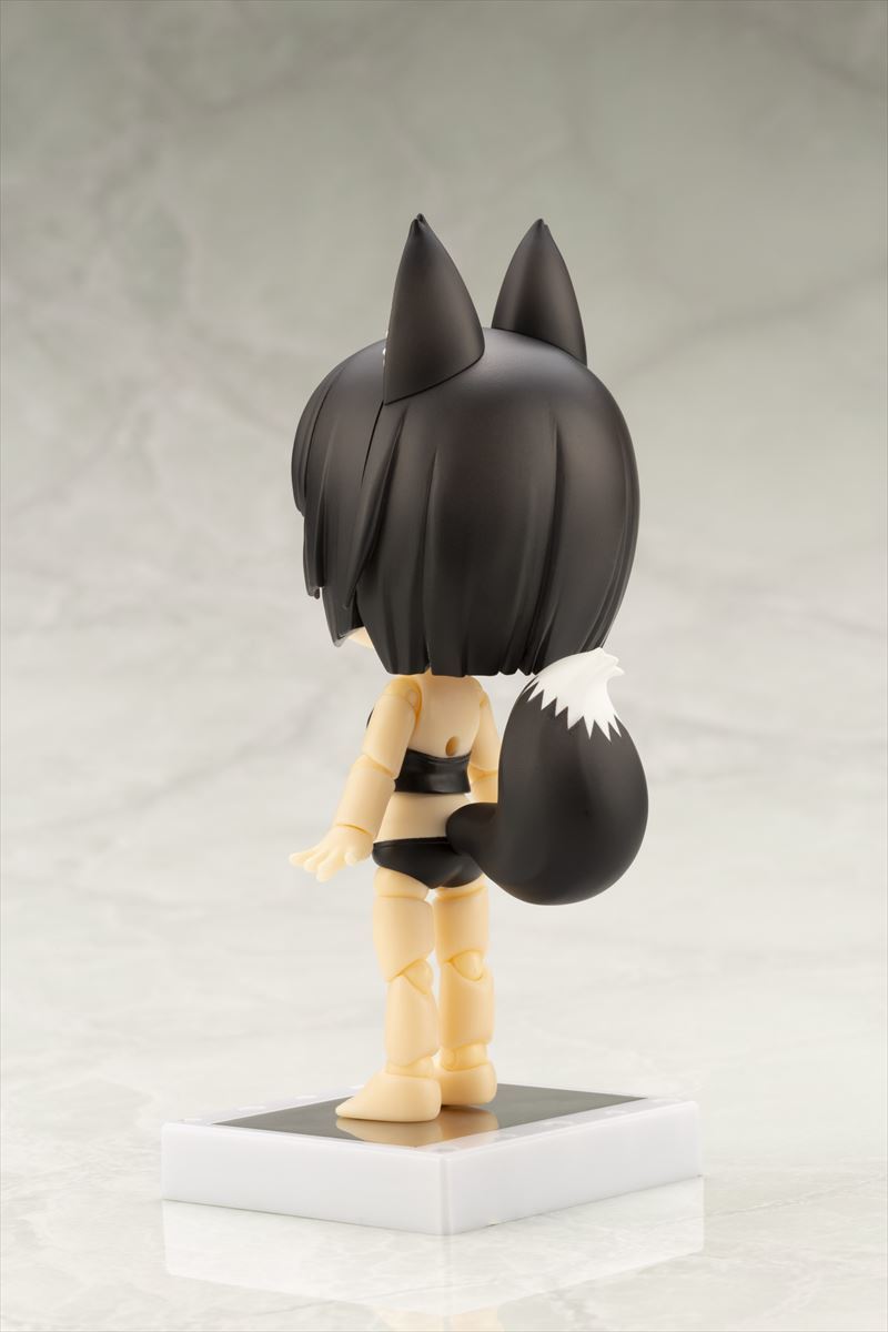 くろきつね-黒狐-6