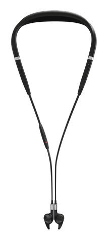 イヤホン部分にマグネット