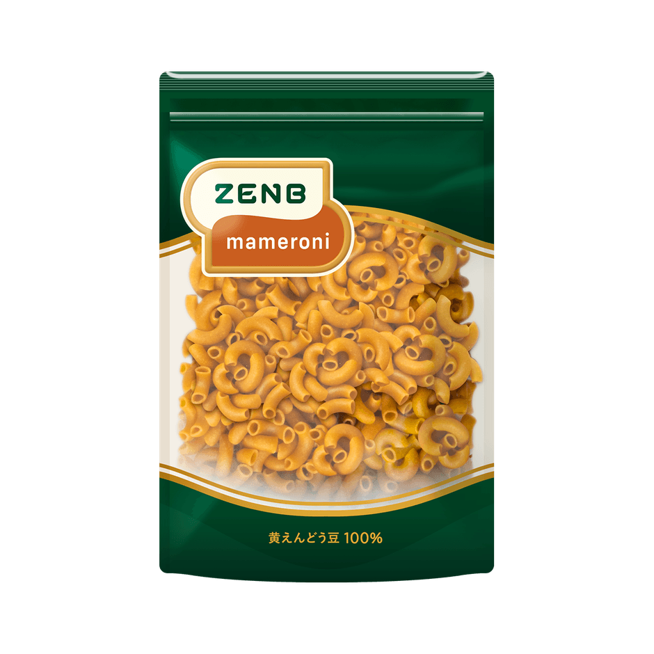ZENBマメロニ