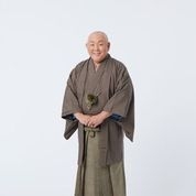 江原啓之さん
