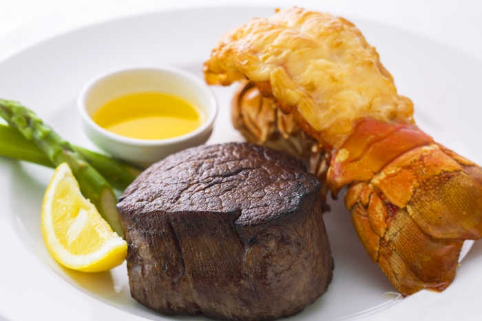 SurfTurf