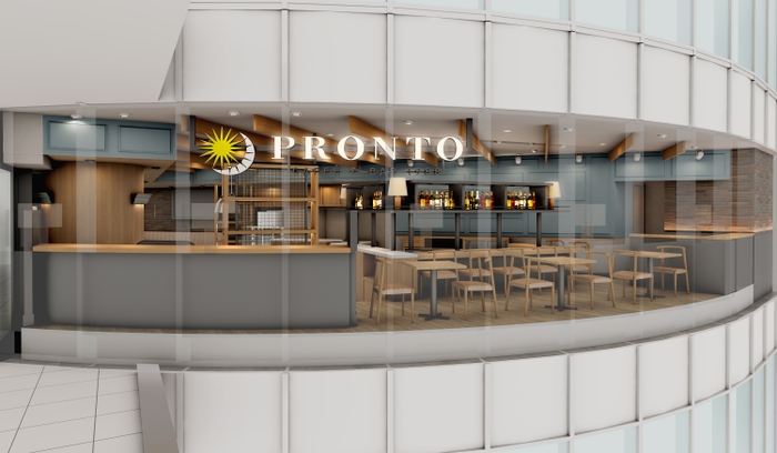 PRONTO 大船店