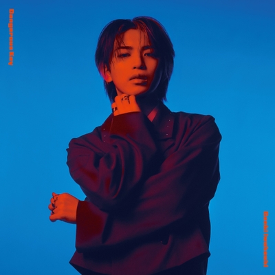 【初回限定盤】ジャケット写真