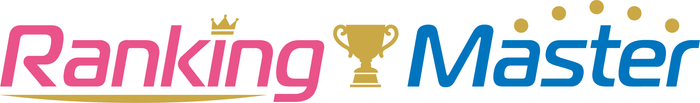 Ranking Master ロゴ