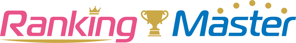 Ranking Master ロゴ