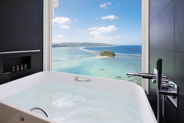 タワー棟「エグゼクティブ」