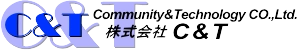 株式会社C&T