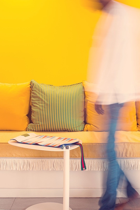 ザ・スタンダード イメージ