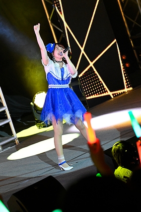 リスアニ!LIVE台湾