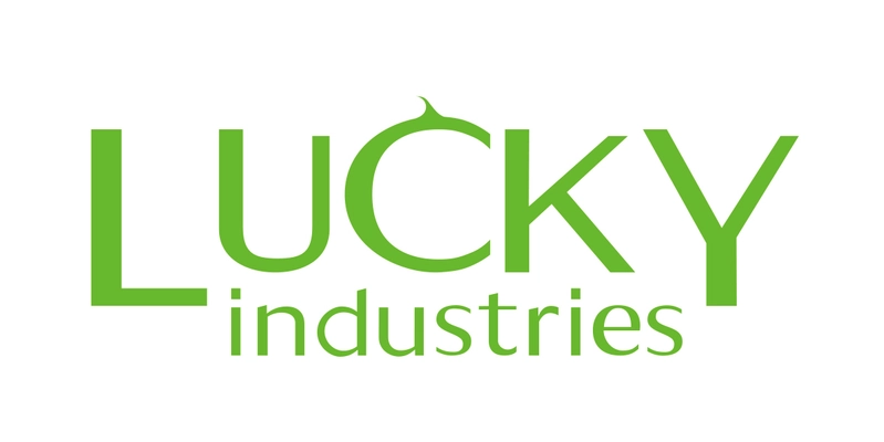ラッキー工業が通称社名『LUCKY industries』を採用　 ～ ワールドワイド及びコンシューマビジネスを一層強化 ～