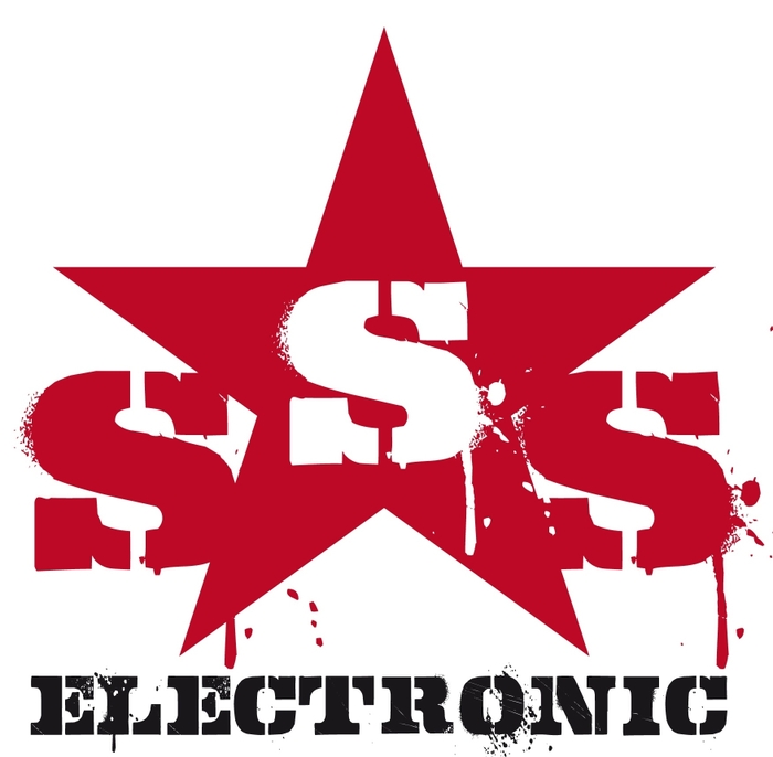 B.I.J.Records.-Sigue Sigue Sputnik Electronic-logo