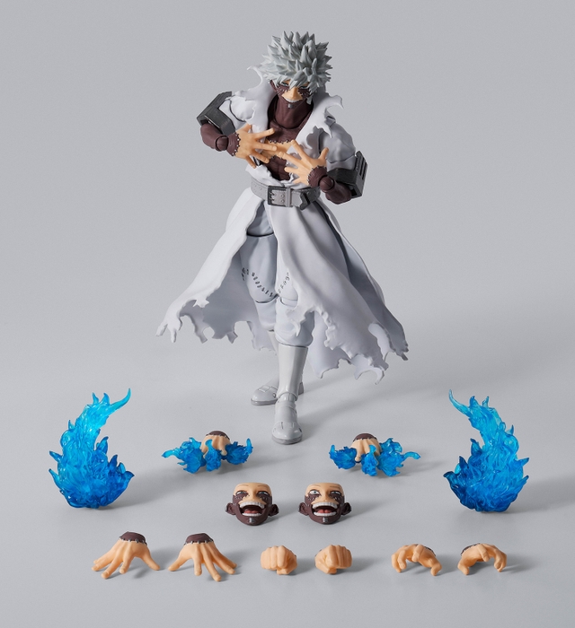 S.H.Figuarts 荼毘(商品イメージ9)