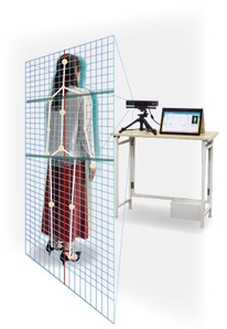 Articular Shot 体験イメージ