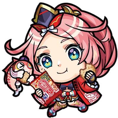キャラ4
