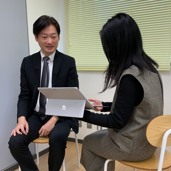 アートチャイルドケア株式会社　関口大介様