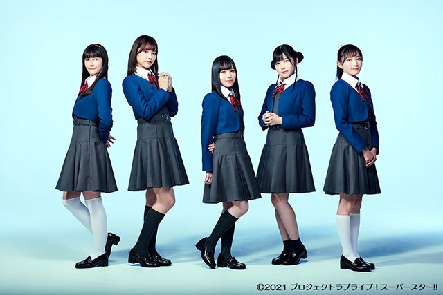 “ANIME EXPO LITE 2021 × LisAni！LIVE L.A.”