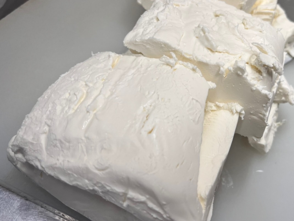 蔵王クリームチーズ